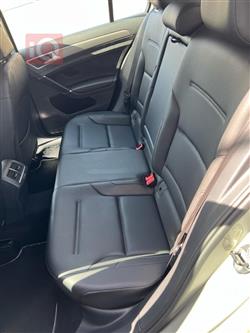 فولكسفاغن جولف